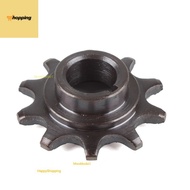 MK1 10T Clutch Gear Drive Sprocket 10T 49cc 66cc 80cc Engine Motorized Bicycle New