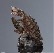 [帖在貨在,出價前請先看內文描述] 全新未拆袋 日本之龜 陸龜迷你情景系列 圖鑑 500Yen 扭蛋 瑪塔蛇頸龜 1款 海洋堂 kaiyodo 水族館 原色 大圖鑑 Kitan 奇譚 Nature T