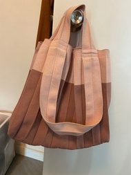 Pleats MAMA pleatsmams袋 韓國製