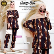 Ozzy suit By ZM