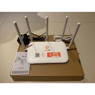 Fiberhome Wireless Router AX3000 Wifi6 mesh wifi unifi