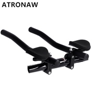 ATRONAW MTB Road Bike Aero Bars