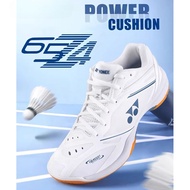 Yonex Power Cushion 65Z4 Badminton Shoes for Men Women High Quality (True Carbon Version)
