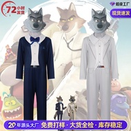 Halloween Children Clothing Bad Guys 2 Big Bad Guys costume