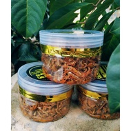 🔥SAMBAL IKAN BILIS KERING SEDAP🐟🌶️🌶️