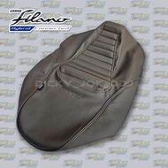 Sarung Kulit Jok Motor Grand Filano (Pemasangan Di Staples)
