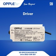 Opple LED Strip Lights Accessory 2835 Full Package Complete Cable & Connector - LED-STRIP-2835-Dbl-A