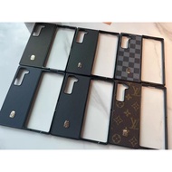 Suitable for Samsung Fold5 to w25 Phone Case Protective Case Protective Case