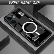 HP OPPO RENO 13F - RENO 13F - OPPO RENO 13F - OPPO RENO 13F Phone Case - G93