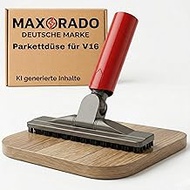 Parquet Nozzle Suitable for Dyson V16 Piston Animal Submarine Hard Floor Nozzle Dirt Nozzle