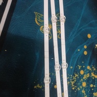 backlight hisense 43B6000