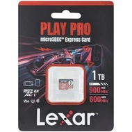 Switch 2 專用記憶卡 1TB SD Express