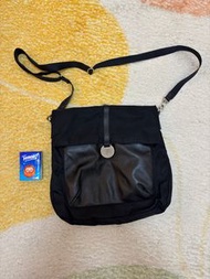 Agnes B crossbag, Agnes B backpack