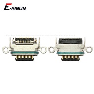 For OnePlus 9 Pro 9R Nord N100 N200 N10 CE Type C USB Plug Power Charging Charge Jack Port Connector