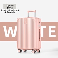 MEIFANER | Durable Luggage 24 Inch