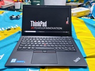 Laptop Lenovo Thinkpad X280 Core i5 Gen 8 RAM 8GB SSD FHD IPS Win 10
