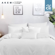 ai by AKEMI Colourdream Collection Comforter Set | MicroXT™ Sateen Dobby 900TC (Super Single)