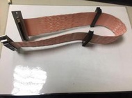 SCSI 外接盒用用排線 2外2內 2內是公 2外是母 68針