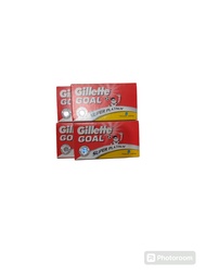 1 Pieces Gillette Goal Platinum Original isi 5 Gillette