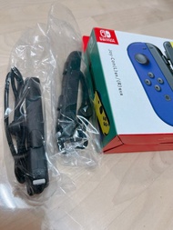 NINTENDO SWITCH Joy-Con 腕帶 原裝行貨 任天堂
