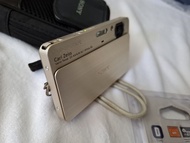 SONY Cyber-shot T700 數碼相機