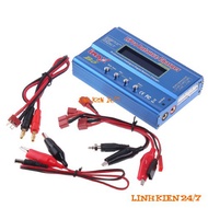 Imax B6 Multifunction Charger For LIPO-LI-ION Batteries