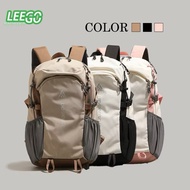 Leego Hiking Backpack 23L Waterproof Durable