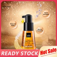 [YH] Hair Oil for Strengthening Hair Follicles Hair Oil for Increasing Elasticity Dull Hair Revitali