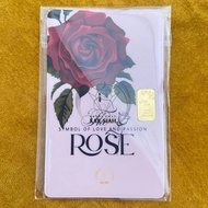 KEKSIAH GOLDBAR 999.9 (1.0GM)