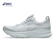 ASICS Men GEL-KAYANO 32 WIDE Running Shoes in Piedmont Grey/Gravel