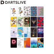 Dartslive Card #059 • Record Darts Stats • SGDARTS