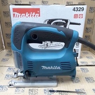 Mesin Gergaji Listrik Electric Jigsaw 450 Watt Makita Maktec M4302B MT430 Jig saw Alat Potong Pemoto