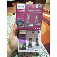 Philips Halogen car lamp hb3/4 / h7/h18
