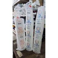 EC CUP 22oz + FLAT LIDS