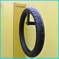 ✷ ♈ ⊕ Dunlop Tires TT902 80/80-17 41P Tubeless Motorcycle Street Tire