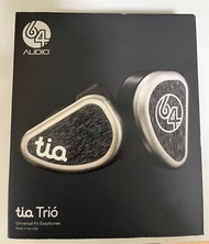 64 Audio tia Trio