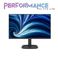 Philips Monitor 24B2U3601 24" 2560 x 1440 120Hz Business LCD monitor with USB-C (3 YEAR WARRANTY BY 