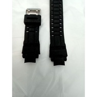 Good quality 3Second PU rubber watch Strap