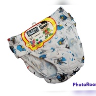CELANA DALAM ANAK LAKI-LAKI MOTIF KATUN PUTIH CD ANAK COWOK CELANA DALAM AGREE KIDS