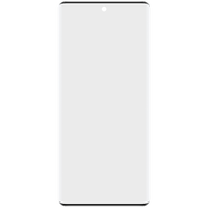 Imak for Motorola Moto Edge 60 Fusion/Edge 2025/Edge 60 5G Film Full Coverage Super Clear Tempered G