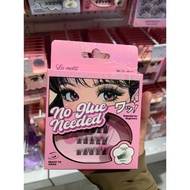 La motti Cluster Lashes - Manga Girl Collection Fake Lashes Ohsome/ Fake Lashes/