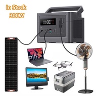 YIYUE | Multi-Standard Outdoor Power Station 300W-1800W