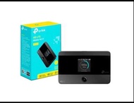 TP-Link M7350 4G 進階版LTE 行動 Wi-Fi 分享器