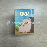 全新 港版 Lulu The Piggy 罐頭豬 lulu豬 熱狗豬 限量版 Toyzeroplus