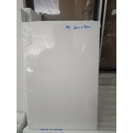 KANVAS SIAP REGANG+FRAME 20X30CM