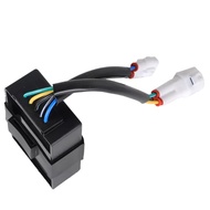 A48M-Professional 21119-1369 21119-1241 CDI Box Ignitor for Kawasaki Bayou 300 KLF300B KLF300C Lakot