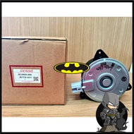 DENSO  GEN 2 (AUTO)  SAGA BLM  PERSONA FAN MOTOR (2570) - 168000-2680