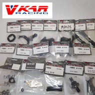 VKAR Racing Bison parts accessories Diff Bevel Gear pinion and other 51201 Rc car
