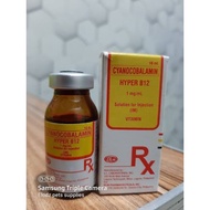 B12 FOR GAMEFOWL ROOSTER