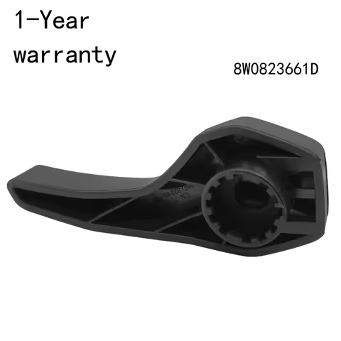 Hood release handle For VW Arteon Touareg Audi Q2 A3 S3 A4 S4 RS4 A5 S5 RS5 A5L A6 S6 A6A A6L A7 8W0